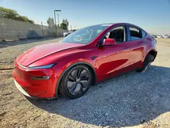 7SAYGDEE4TF330047 2026 TESLA MODEL Y