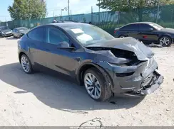7SAYGDEE4TF332834 2026 TESLA MODEL Y