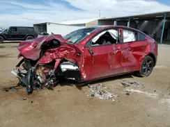 7SAYGDEE4TF336995 2026 TESLA MODEL Y