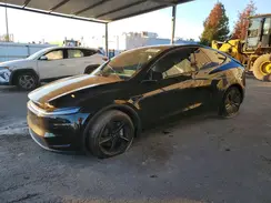 7SAYGDEE4TF340836 2026 TESLA MODEL Y