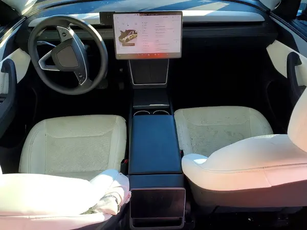 7SAYGDEE4TF340836 2026 TESLA MODEL Y - Image 8
