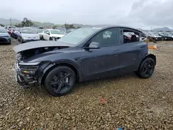 7SAYGDEE4TF341209 2026 TESLA MODEL Y