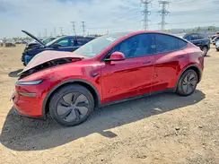 7SAYGDEE4TF342540 2026 TESLA MODEL Y