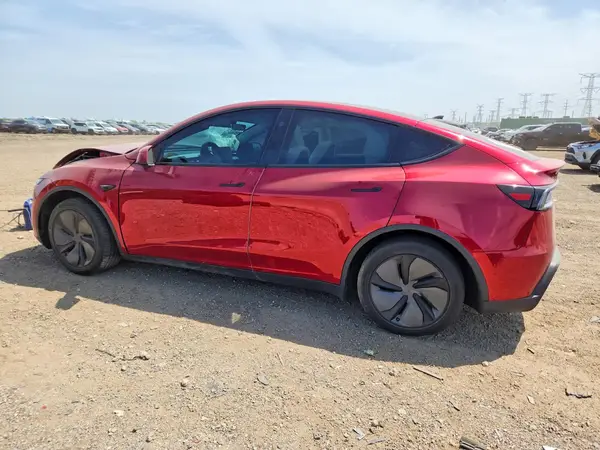 7SAYGDEE4TF342540 2026 TESLA MODEL Y - Image 2