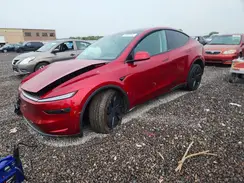 7SAYGDEE4TF344594 2026 TESLA MODEL Y