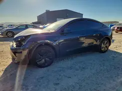 7SAYGDEE4TF344675 2026 TESLA MODEL Y