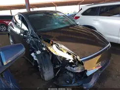 7SAYGDEE4TF345664 2026 TESLA MODEL Y