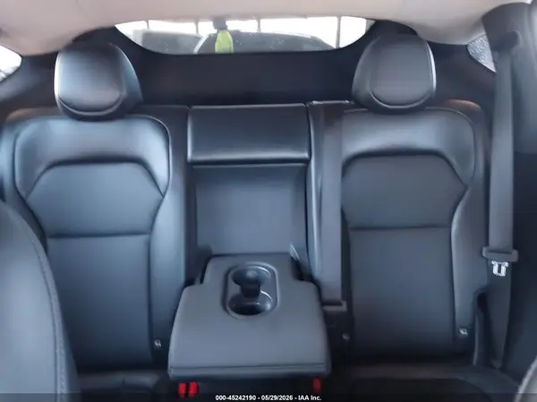 7SAYGDEE4TF345664 2026 TESLA MODEL Y - Image 8