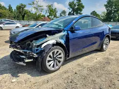 7SAYGDEE4TF347592 2026 TESLA MODEL Y