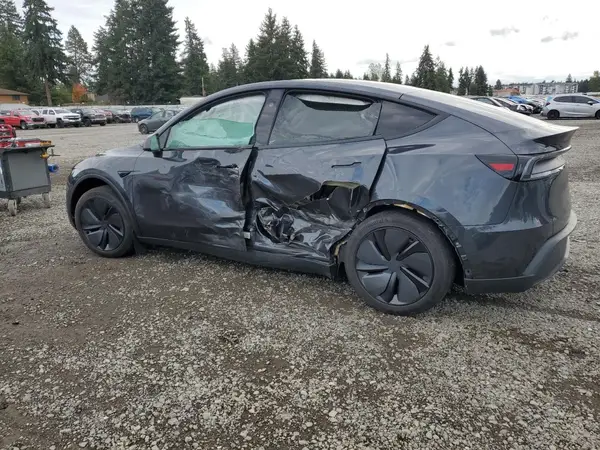 7SAYGDEE4TF347799 2026 TESLA MODEL Y - Image 2