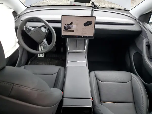 7SAYGDEE4TF347799 2026 TESLA MODEL Y - Image 8