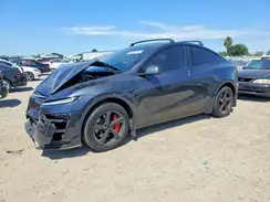 7SAYGDEE4TF349066 2026 TESLA MODEL Y