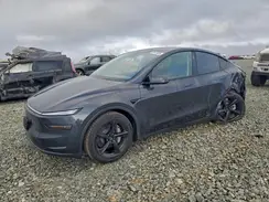 7SAYGDEE4TF350041 2026 TESLA MODEL Y