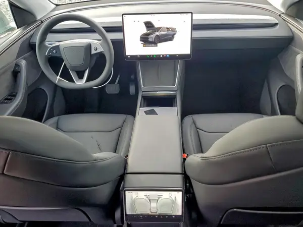 7SAYGDEE4TF350041 2026 TESLA MODEL Y - Image 8
