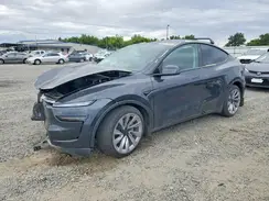 7SAYGDEE4TF356101 2026 TESLA MODEL Y