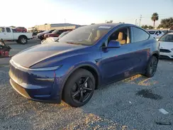 7SAYGDEE4TF356406 2026 TESLA MODEL Y