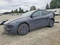 7SAYGDEE4TF356907 2026 TESLA MODEL Y