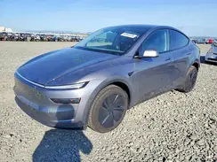 7SAYGDEE4TF360732 2026 TESLA MODEL Y