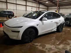 7SAYGDEE4TF369947 2026 TESLA MODEL Y