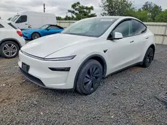 7SAYGDEE4TF371407 2026 TESLA MODEL Y
