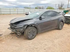 7SAYGDEE4TF373092 2026 TESLA MODEL Y