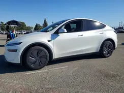 7SAYGDEE4TF374324 2026 TESLA MODEL Y