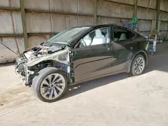 7SAYGDEE4TF387705 2026 TESLA MODEL Y
