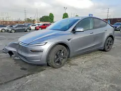7SAYGDEE4TF395349 2026 TESLA MODEL Y