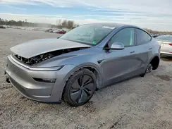 7SAYGDEE4TF401716 2026 TESLA MODEL Y