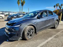 7SAYGDEE4TF408018 2026 TESLA MODEL Y