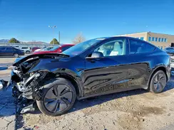 7SAYGDEE4TF408455 2026 TESLA MODEL Y