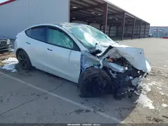 7SAYGDEE4TF408729 2026 TESLA MODEL Y