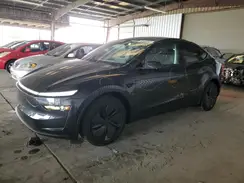 7SAYGDEE4TF416085 2026 TESLA MODEL Y