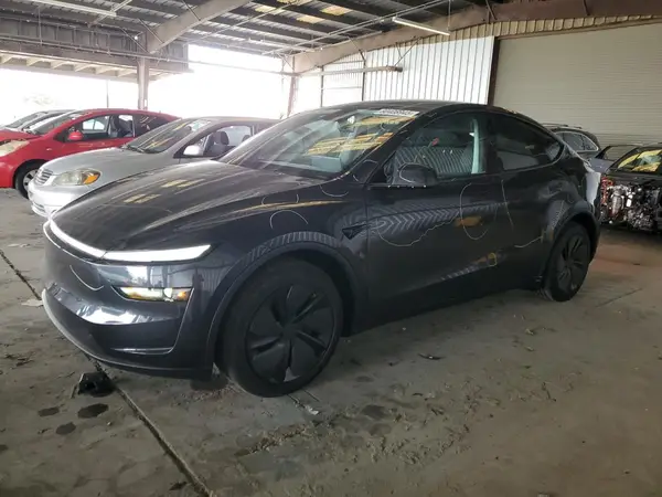 7SAYGDEE4TF416085 2026 TESLA MODEL Y - Image 1