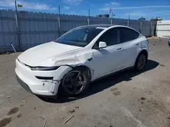 7SAYGDEE4TF417561 2026 TESLA MODEL Y