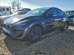 7SAYGDEE4TF424204 2026 TESLA MODEL Y