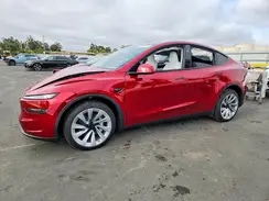 7SAYGDEE4TF514940 2026 TESLA MODEL Y