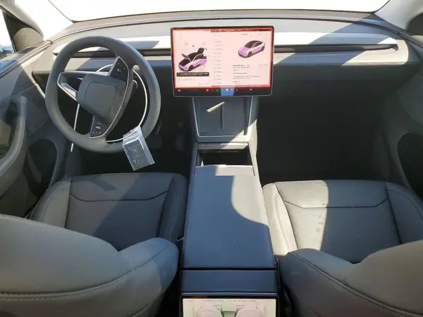 7SAYGDEE4TF526263 2026 TESLA MODEL Y - Image 8