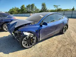 7SAYGDEE4TF529373 2026 TESLA MODEL Y