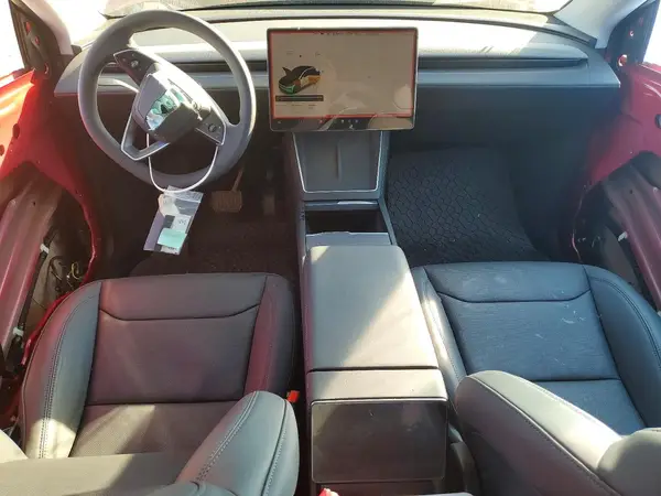 7SAYGDEE4TF538171 2026 TESLA MODEL Y - Image 8