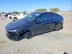 7SAYGDEE4TF570540 2026 TESLA MODEL Y