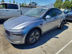 7SAYGDEE4TF571882 2026 TESLA MODEL Y