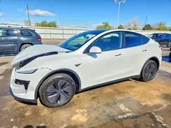 7SAYGDEE4TF573048 2026 TESLA MODEL Y