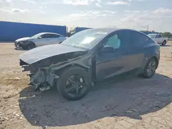 7SAYGDEE4TF574586 2026 TESLA MODEL Y