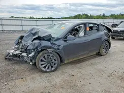 7SAYGDEE4TF579965 2026 TESLA MODEL Y