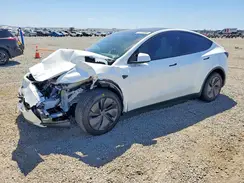 7SAYGDEE4TF606064 2026 TESLA MODEL Y