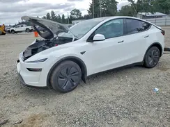 7SAYGDEE4TF632468 2026 TESLA MODEL Y