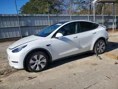 7SAYGDEE5NA009702 2022 TESLA MODEL Y