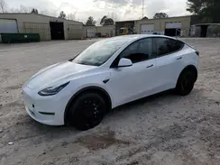 7SAYGDEE5NA014513 2022 TESLA MODEL Y