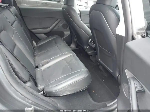7SAYGDEE5NA015449 2022 TESLA MODEL Y - Image 8